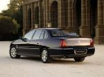 Holden Statesman 2003 года